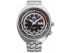 Orient Men's Sport Neo 43mm Automatic Watch