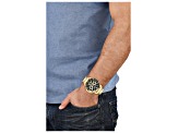 Versus Versace Men's Aberdeen 45mm Quartz Watch