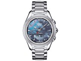 Tissot Women's T-Touch Sol Quartz Watch