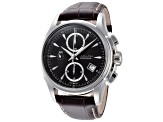 Hamilton Men's Jazzmaster 42mm Automatic Watch