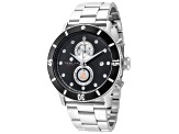 Teslar Men's Re-Balance T-10 44mm Quartz Chronograph Watch