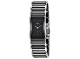 Rado Women's Integral 19mm Quartz Watch