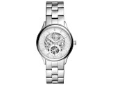 Fossil Women's Modern 36mm Automatic Watch