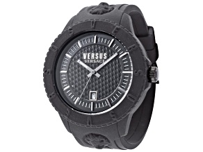 Versus Versace Men's Tokyo 43mm Quartz Watch