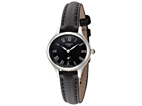 Tissot Women's T-Lady 27mm Quartz Watch