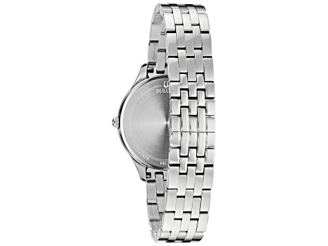 Bulova Women's Classic 32mm Quartz Watch
