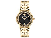 Versace Women's V-Tribute 36mm Quartz Watch