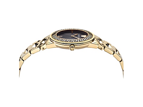 Versace Women's V-Tribute 36mm Quartz Watch