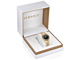 Versace Women's V-Tribute 36mm Quartz Watch