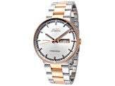 Mido Men's Commander II 40mm Automatic Watch