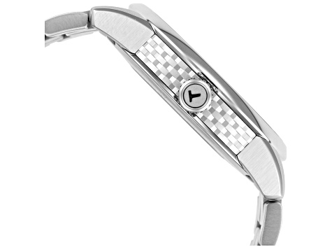 Tissot Men's  T-Classic Luxury 41mm Automatic Watch