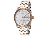 Mido Men's Belluna 40mm Automatic Watch