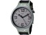 Swatch Men's Big Bold Gray Dial, Gray Rubber Strap Watch