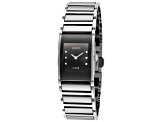 Rado Women's Integral 19mm Quartz Watch