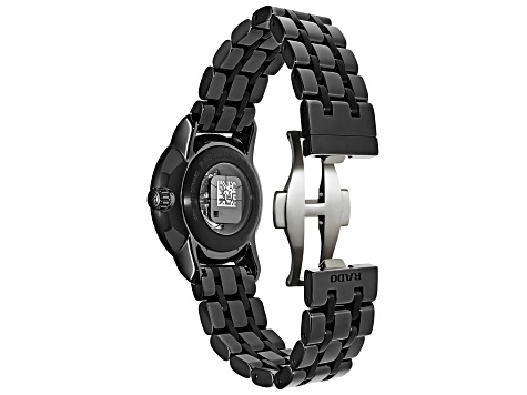 Rado Women's DiaMaster 33mm Automatic Watch