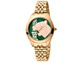 Just Cavalli Animalier Women's Pantera 32mm Quartz Watch