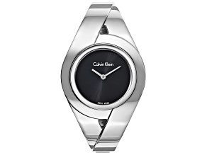 Calvin Klein Women's Sensual 34mm Quartz Watch