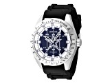 Invicta NFL 45mm Dallas Cowboys Quartz Watch