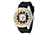 Invicta NFL 45mm Pittsburgh Steelers Quartz Watch