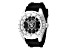 Invicta NFL 45mm Las Vegas Raiders Quartz Watch