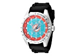 Invicta NFL 45mm Miami Dolphins Quartz Watch