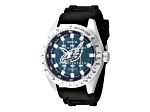 Invicta NFL 45mm Philadelphia Eagles Quartz Watch