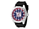 Invicta NFL 45mm New York Giants Quartz Watch