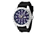 Invicta NFL 45mm Baltimore Ravens Quartz Watch