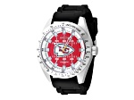 Invicta NFL 45mm Kansas City Chiefs Quartz Watch
