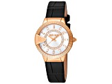 Just Cavalli Women's Glam Chic Puntale 32mm Watch