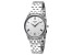 Tissot Women's T-Classic 31mm Quartz Gray Dial Stainless Steel Watch