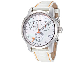 Tissot Women's PRC 200 43mm Quartz Watch