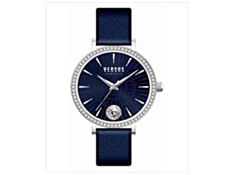 Versus Versace Women's Mar Vista 34mm Quartz Watch