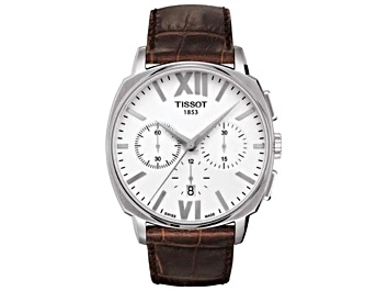Picture of Tissot Men's T-Lord Automatic Watch
