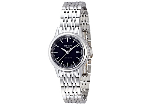 Tissot Women's Carson Automatic Watch