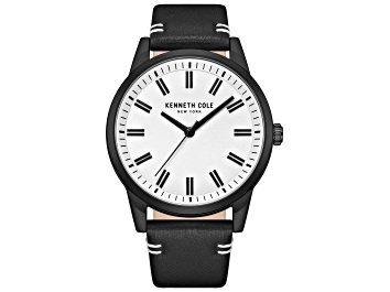 Picture of Kenneth Cole New York Men's 45mm Quartz Watch