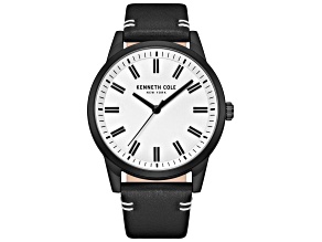Kenneth Cole New York Men's 45mm Quartz Watch