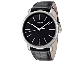 Rado Women's DiaMaster Quartz Watch