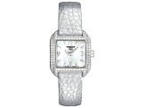 Tissot Women's T-Wave Quartz Watch