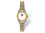 LogoArt University of Kentucky Pro Two-tone Ladies Watch