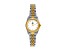 LogoArt University of Richmond VA Pro Two-tone Ladies Watch