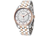 Mido Women's Belluna II 33mm Automatic Watch