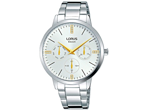 Lorus Women's Fashion 36mm Quartz Watch