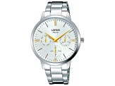 Lorus Women's Fashion 36mm Quartz Watch