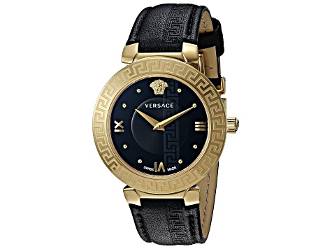 Versace Women's Daphnis 35mm Quartz Watch