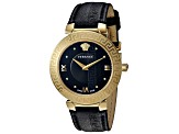 Versace Women's Daphnis 35mm Quartz Watch