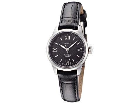 Tissot Women's T-Classic 25.3mm Automatic Watch