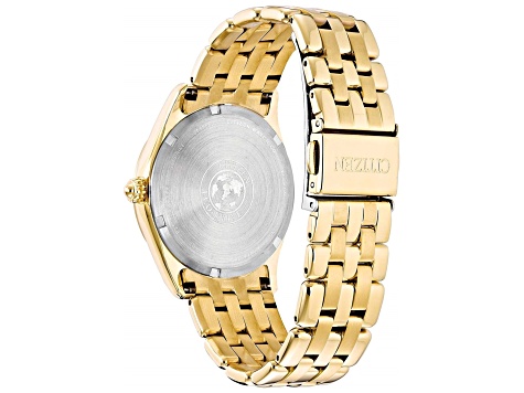 Citizen Women's Corso 36mm Eco-Drive Solar Watch