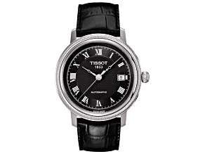 Tissot Men's Bridgeport Automatic Watch