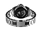 Timex Men's Essex 44mm Quartz Stainless Steel Watch